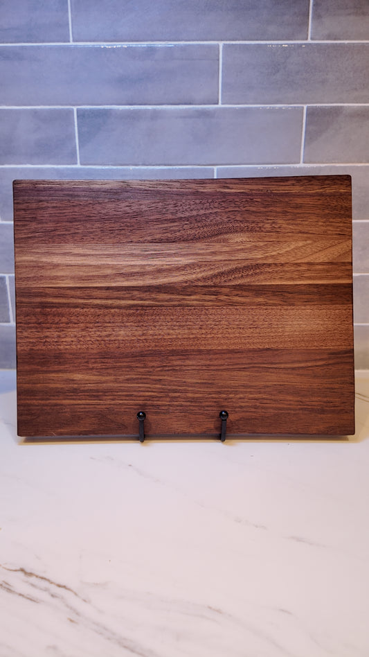 Cutting Board - Walnut